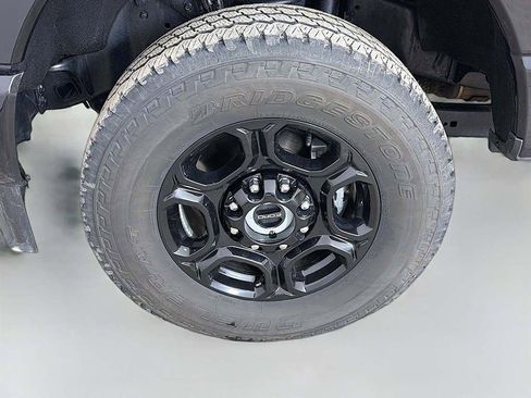 Used 2024 Ford F250 XL w/ STX Appearance Package image 14