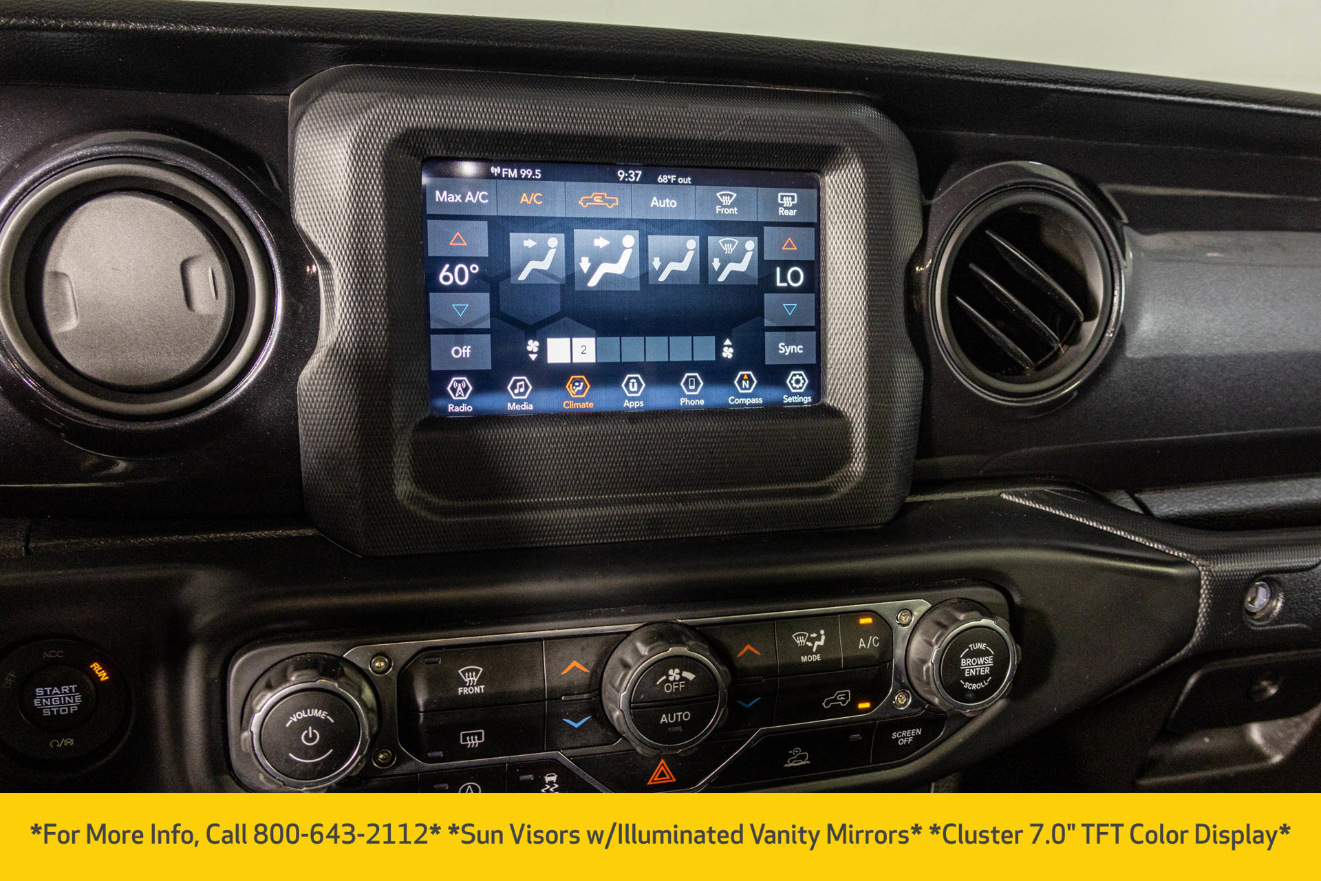 Used 2022 Jeep Gladiator Sport AWD/4WD image 28