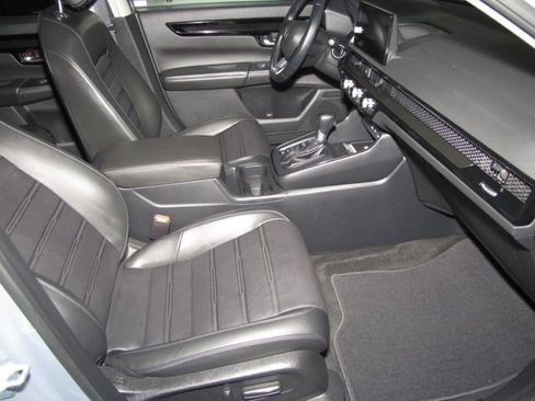 Certified 2025 Honda CR-V EX-L image 20