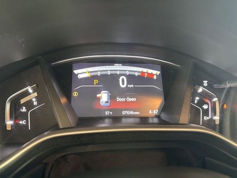 Used 2019 Honda CR-V EX image 16