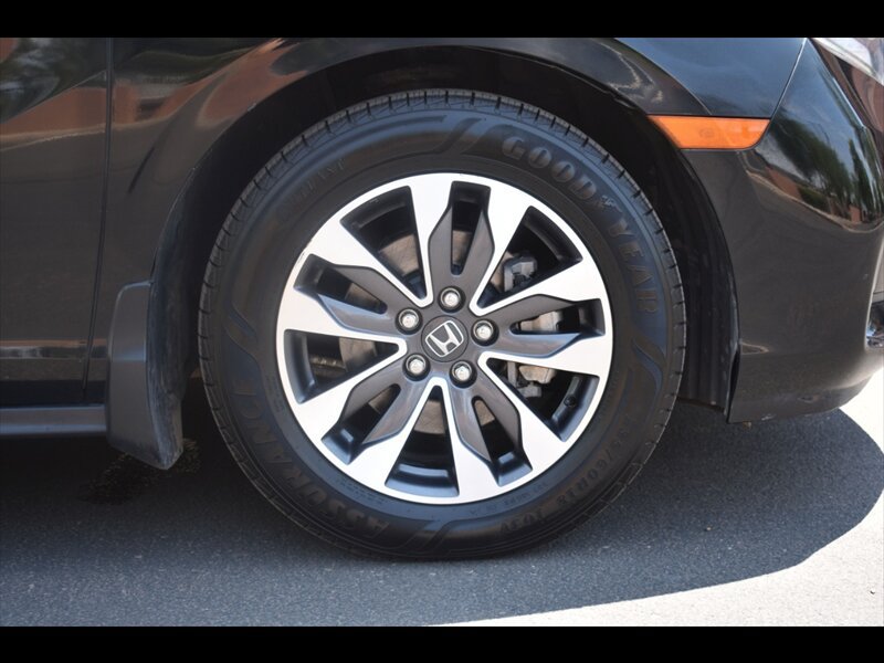 Used 2021 Honda Odyssey EX-L image 41