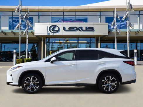 Used 2019 Lexus RX 350L FWD image 3
