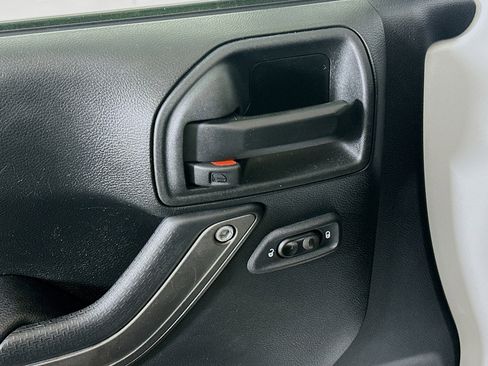 Used 2017 Jeep Wrangler Unlimited Sport w/ Quick Order Package 24S image 15