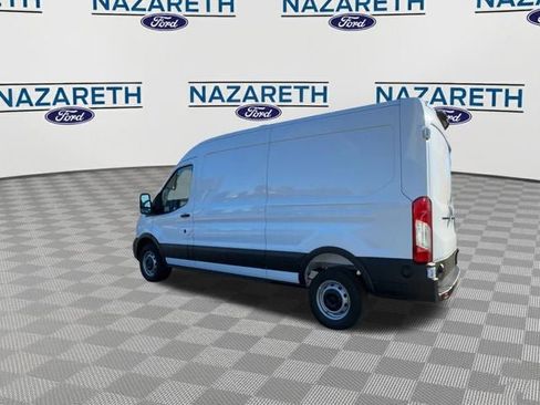 New 2026 Ford Transit 250 148 Medium Roof w/ Load Area Protection Package image 6