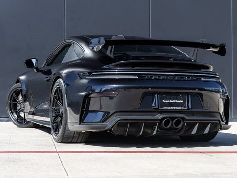 Certified 2026 Porsche 911 GT3 image 3
