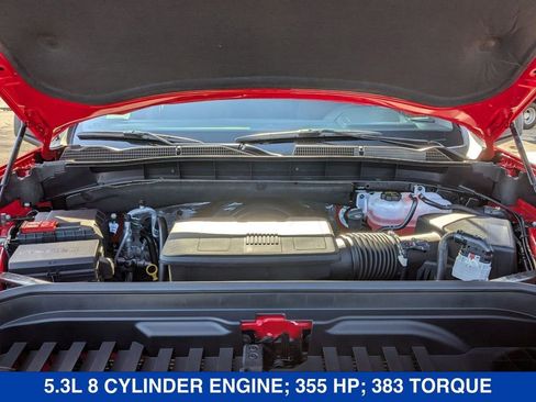 New 2026 GMC Sierra 1500 Elevation image 36