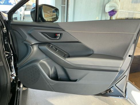 New 2026 Subaru Crosstrek 2.5i Sport AWD/4WD image 31