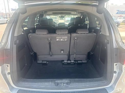 Certified 2019 Honda Odyssey EX-L image 12