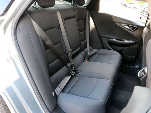 Used 2025 Chevrolet Malibu LT FWD image 29