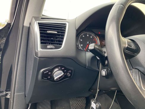 Used 2014 Audi Q5 2.0T Premium Plus w/ Premium Plus Package image 20