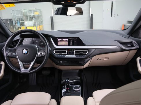 Used 2021 BMW 228i xDrive Gran Coupe w/ Convenience Package AWD/4WD image 18