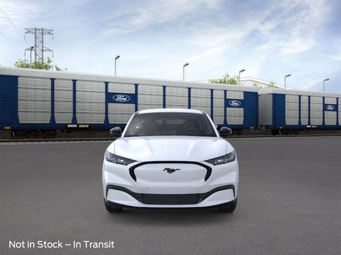 New 2026 Ford Mustang Mach-E Premium image 9