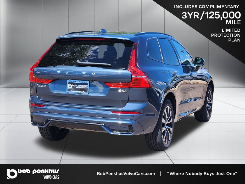 Used 2025 Volvo XC60 B5 Core AWD/4WD image 25