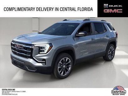 New 2026 GMC Terrain Elevation w/ Elevation Premium Package