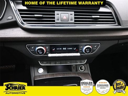 Used 2024 Audi Q5 2.0T Premium Plus image 25