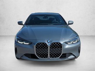 Used 2024 BMW 430i Coupe w/ Premium Package RWD video 2