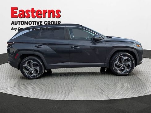 Used 2023 Hyundai Tucson SEL w/ Convenience Package image 4