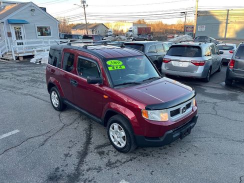 Used 2009 Honda Element LX image 33