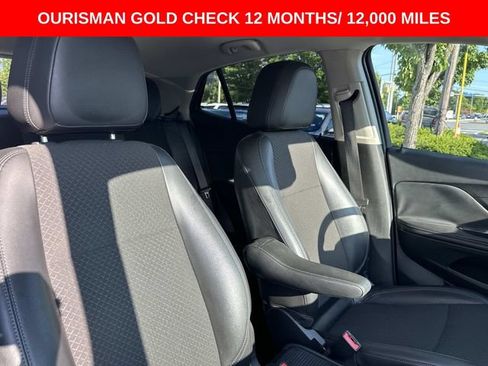 Used 2019 Buick Encore Preferred FWD image 11