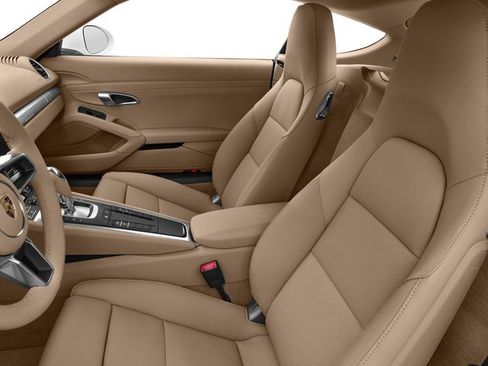Used 2017 Porsche 718 Cayman RWD image 9