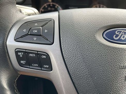 Used 2019 Ford Ranger XLT w/ Equipment Group 301A Mid RWD image 26