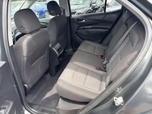 Used 2020 Chevrolet Equinox LT AWD/4WD image 16