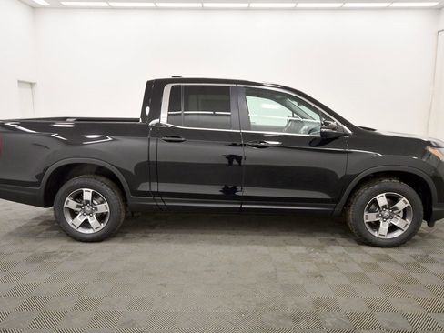 New 2026 Honda Ridgeline RTL image 7
