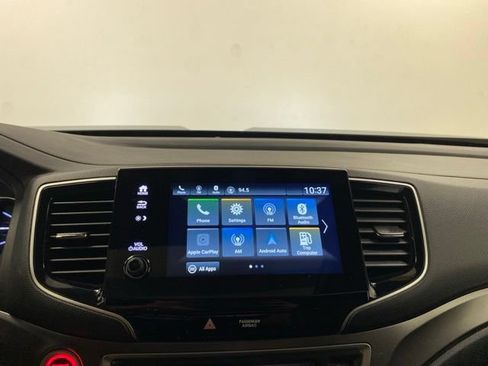 Used 2023 Honda Passport EX-L image 10