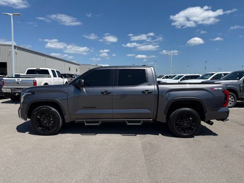 Used 2023 Toyota Tundra SR5 AWD/4WD image 21