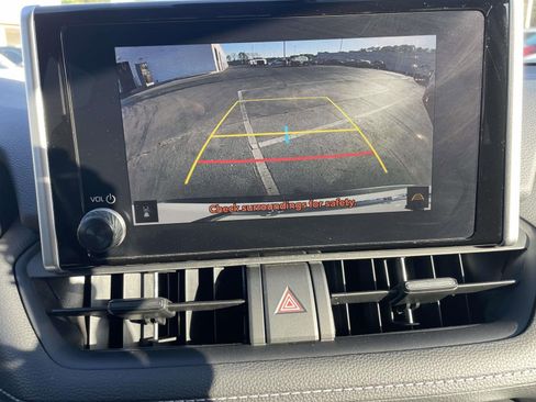 Used 2023 Toyota RAV4 XLE image 34