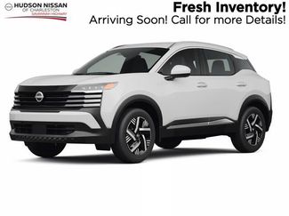 Used 2025 Nissan Kicks SV video 1