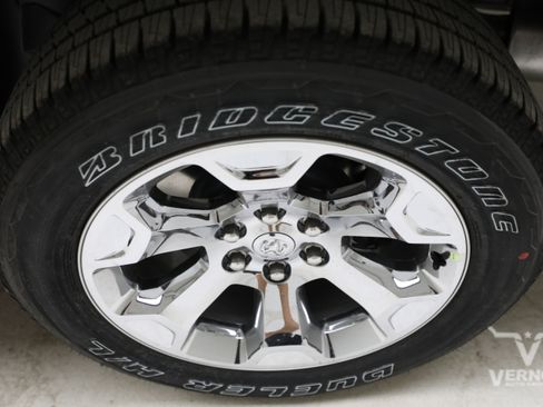 New 2026 RAM 1500 Lone Star AWD/4WD image 34