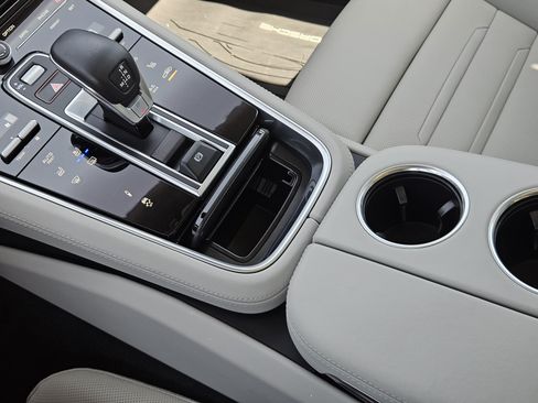 Certified 2019 Porsche Panamera GTS AWD/4WD image 20