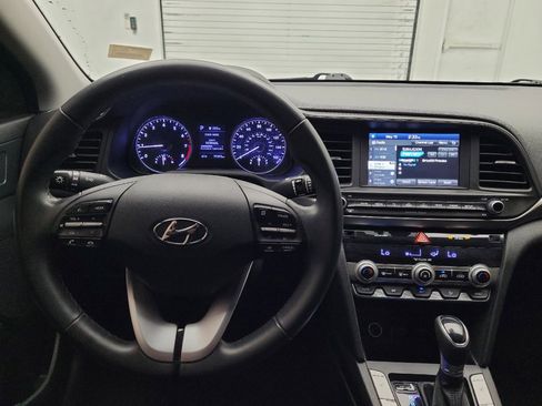 Used 2020 Hyundai Elantra ECO w/ Cargo Package (C1) FWD image 22