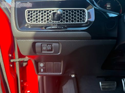 Certified 2024 Honda Civic Sport image 14