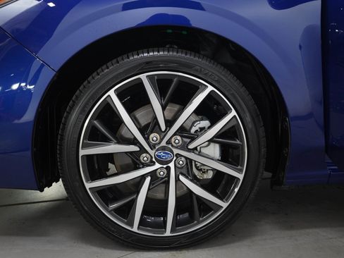 Used 2026 Subaru Impreza 2.0i Sport AWD/4WD image 26