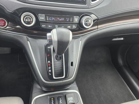 Used 2015 Honda CR-V Touring image 23