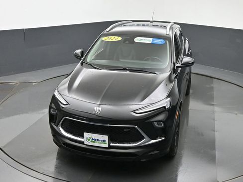 Used 2024 Buick Encore GX Sport Touring w/ Comfort Package image 27