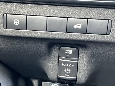 New 2026 Nissan Murano SV AWD/4WD image 26