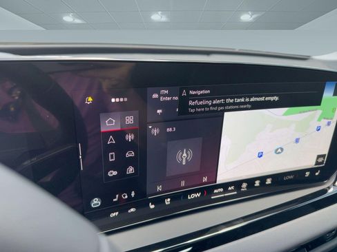 New 2025 Audi A5 2.0T Premium Plus image 22