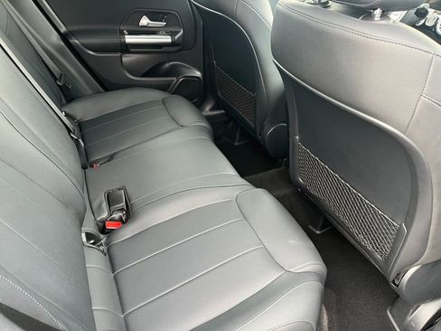 Certified 2023 Mercedes-Benz GLA 250 4MATIC w/ Premium Package image 17