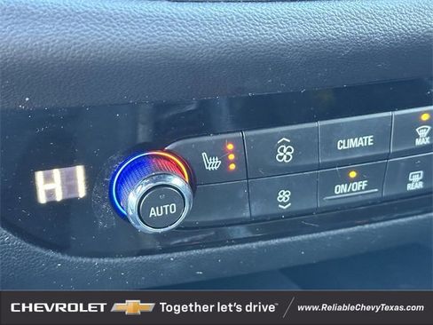 Certified 2023 Buick Enclave Essence w/ LPO, Floor Liner Package image 20