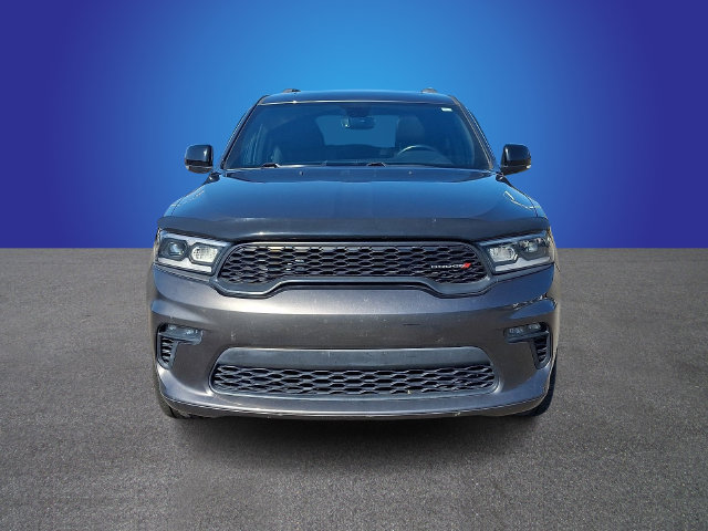 Used 2021 Dodge Durango GT AWD/4WD image 2
