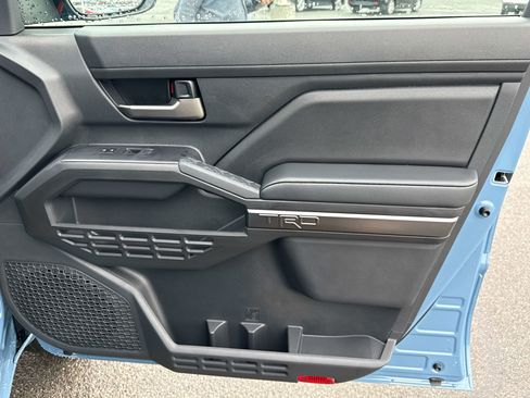 New 2026 Toyota Tacoma TRD Sport image 17