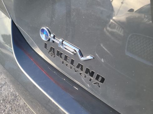 Used 2026 Toyota Camry LE FWD image 11