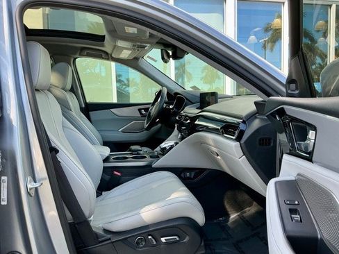 Certified 2023 Acura MDX FWD w/ Technology Package image 20