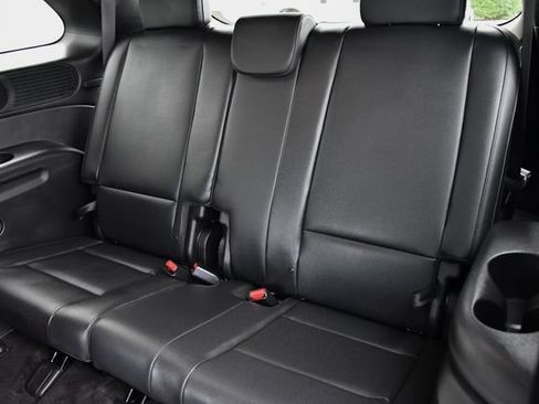 Used 2026 Hyundai Palisade SEL AWD/4WD image 19