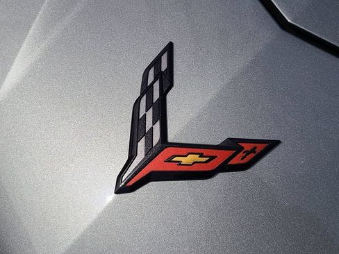 Used 2024 Chevrolet Corvette Z06 RWD image 30