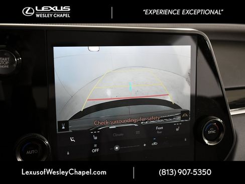 Used 2023 Lexus RX 350 FWD image 47