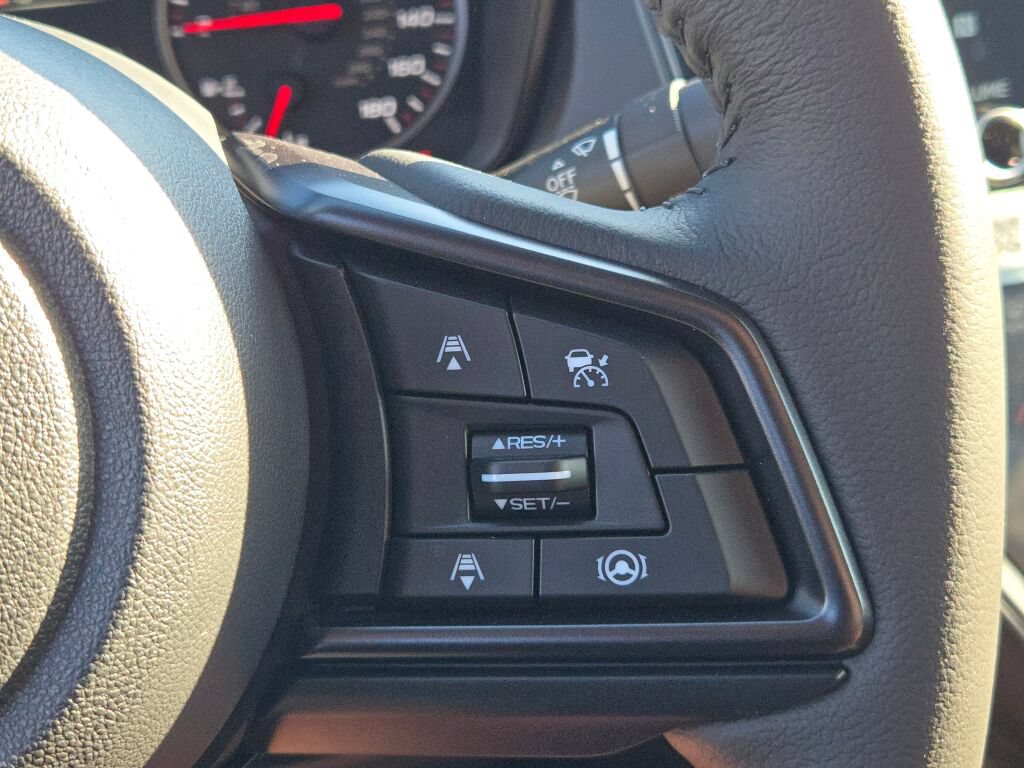 New 2026 Subaru WRX Premium AWD/4WD image 28